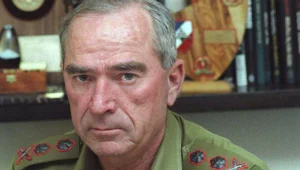 רפאל איתן ז"ל "מככב" בהונאת מייל