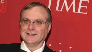 מיקרוסופט: פול אלן נגד העולם