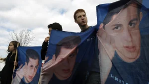 הוסרה קבוצת הפייסבוק שטענה ששליט נפטר