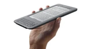 הקינדל החדש: זול יותר וזמין גם לישראל