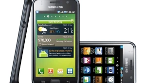 האייפון חורק? קבל סמסונג מתנה