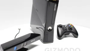 מיקרוסופט חושפת Xbox360 חדש