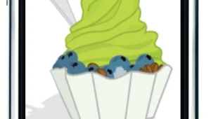 אנדרויד: גרסת האייפון