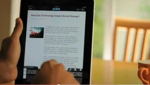 קיבלו שבחים מסטיב ג'ובס - ועפו מהאפסטור