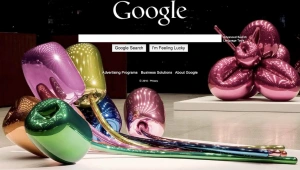 גוגל מציגה: רקע מותאם אישית