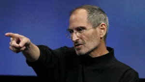 עולם הטכנולוגיה על פי סטיב ג'ובס