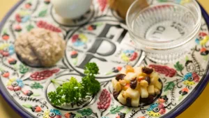 סדר יפה, כנסו לשלי