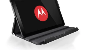 מוטורולה XOOM: טאבלט מתקדם, תגובה מאוחרת
