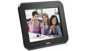 Kodak Pulse: מסגרת דיגיטלית פייסבוקית