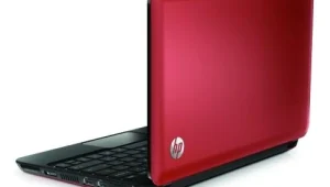 HP Mini 210: בעיקר נוח