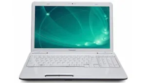 Toshiba Satellite L655-122: חזק ומגושם