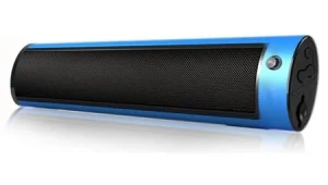 רמקול נייד MP100: פתרון פשוט וזול