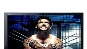 Sharp LC 52LE700E: ענקית במחיר סביר