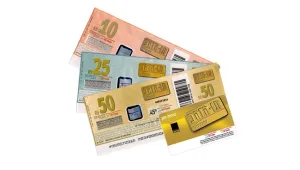 סקר: אחת מכל 5 חברות לא מעניקה שי לעובדים