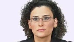 שטייניץ הודיע: מיכל עבאדי תכהן כחשכ"ל הבא