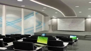 מוסד אקדמי חדש בישראל: "מרכז אקדמי דן"