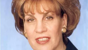 בלאומי מרוצים מהמנכ"לית: שכרה של גליה מאור יעלה ל-210 אלף שקל לחודש