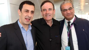 עדי כהן, סמנכ"ל השיווק של סלקום, עוזב את החברה אחרי 5 שנים