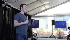 מארק צוקרברג התחייב לתרום לפחות מחצית מהונו לצדקה