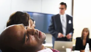 מדוע בעצם אנחנו אוהבים ישיבות?