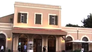 "כבר מזמן לא עיר של גמלים": חנות המזכרות התל אביבית "MADE IN TEL AVIV" הופכת לרשת