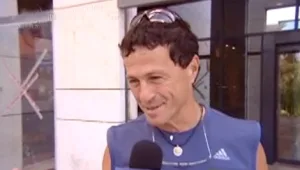 לקראת "המדריך למיליון הראשון": סקר רחוב מפתיע בקניון רמת אביב