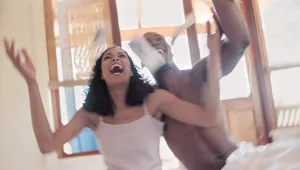 סיפוק בעבודה או משכורת גבוהה - הסוף להתלבטות?