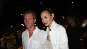 ירון ורסנו ואשתו גל גדות פתחו מלון בוטיק בנווה צדק