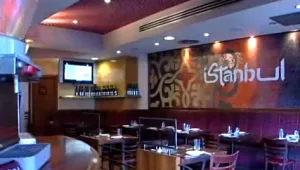 טוב שם טוב: איך השפיע המשבר עם טורקיה על מסעדת "איסטנבול"?