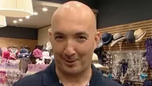 אייל פישמן: "ריכוזיות? יש 18 משפחות כמונו"