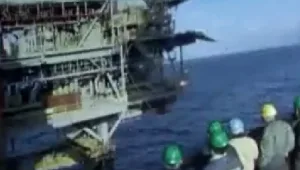 פוטנציאל הגז ב"מירה" ו"שרה": הסתברות של 54% למציאת 6.5 TCF