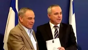 ועדת הכספים אישרה את חוק ששינסקי