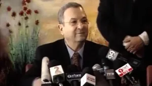 גורמים בקואליציה: פרישת ברק תאפשר העברת המלצות ועדת ששינסקי