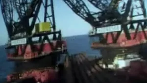 ששינסקי: אני לא בטוח מה תהיה הרווחיות של מאגר לוויתן