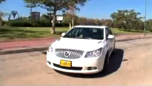 יוצאת מהמשבר: הביואיק לקרוס החדשה