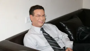 שלום מיקי: לקראת העזיבה של מיקי חיימוביץ' - גדי סוקניק נותן טיפים