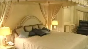 אקווריום מזהב: איך נראית היאכטה של סדאם חוסיין?