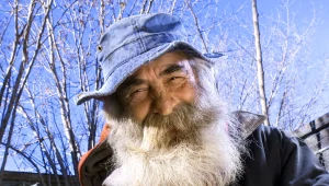 עניים אך מרוצים