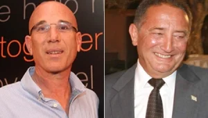 הסיבוב המוצלח של יוסי מימן: פרטנר של אילן בן דב רוכשת את סמייל ב-1.5 מיליארד שקל