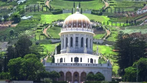 התוכנית של חיפה להפוך לבירת נופש: התושבים יפעילו צימרים בבתים
