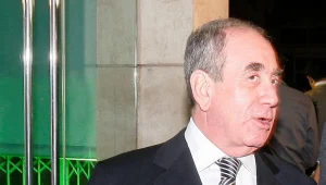 אקירוב רכש מלון יוקרתי בפאריס ב-135 מיליון יורו