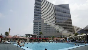 קרקע להקמת שמונה דירות סמוך לחוף הים של ת"א נמכרה ב-13 מיליון שקל