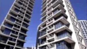 שניים במחיר אחד: ביקור בבית של מנחם הורביץ, ובבית ראש הממשלה