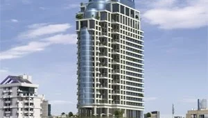 נמכרה הדירה היקרה בישראל: פנטהאוז בטיילת תל אביב ב-110 מיליון שקל