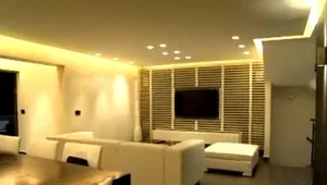 ביקור בית: וילה במרינה באשדוד ב-5.2 מיליון שקלים