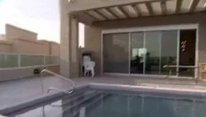 ביקור בית: וילה בבאר שבע ב-3.5 מיליון שקלים