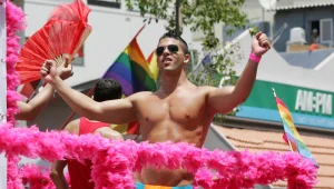 תל אביב שלישית ברשימת 10 הערים לבקר בהן של "לונלי פלאנט"