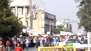 לוד: האלימות משתוללת, הנדל"ן בקיפאון