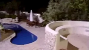 ביקור בית: וילה יוונית בקיסריה ב-6 מיליון דולר