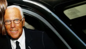 ג'ורג'יו ארמני רכש אי ב-190 מיליון דולר: עקף את מדונה וגייטס